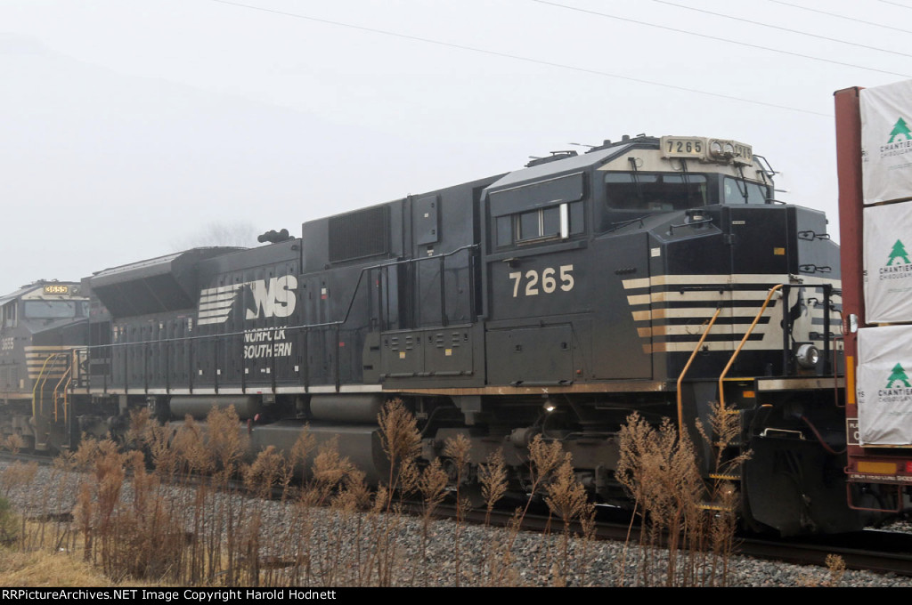 NS 7265